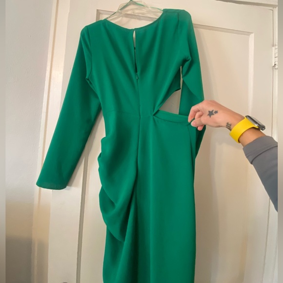 ZARA DRESS - Picture 5 of 9